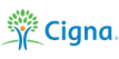 Cigna logo